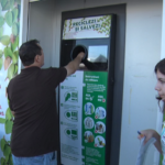”Schimbă PET-ul cu biletul”. Colectare selectivă contra călătorii cu autobuzul