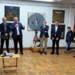 Premiile Bienalei 2022. 17 lucrări de artă au fost remarcate de juriu
