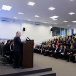 (VIDEO) Centrul Schengen Buzău, piesă importantă în ecuația aderării României