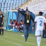 (VIDEO) ”Nu prea ne mai permitem pași greșiți”. Mihalcea, înainte de meciul de luni