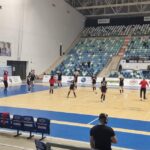 Gloria defilează în Liga Florilor. Declarațiile antrenorului Chiruț