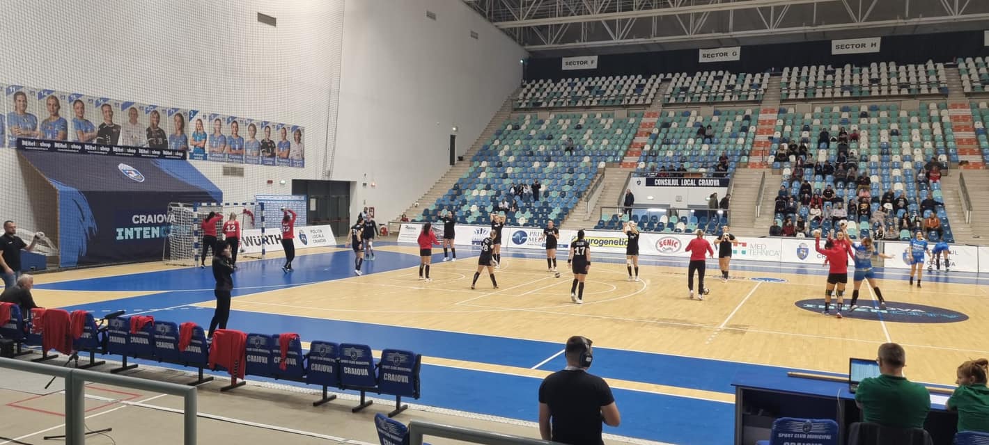 Gloria defilează în Liga Florilor. Declarațiile antrenorului Chiruț