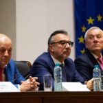 (VIDEO) D’ale PSD-ului, la alegerile municipale