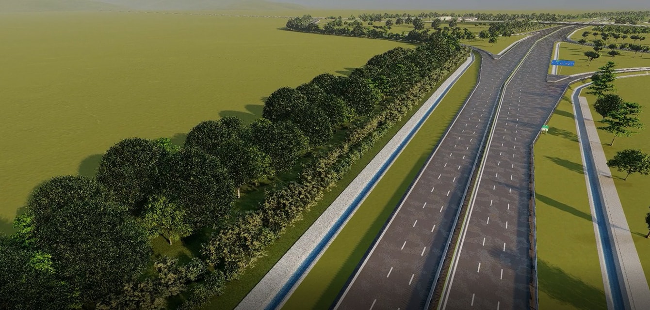 Turcii, câștigători pentru lotul Pietroasele – Buzău. E ultimul tronson atribuit pentru Autostrada Ploiești – Buzău