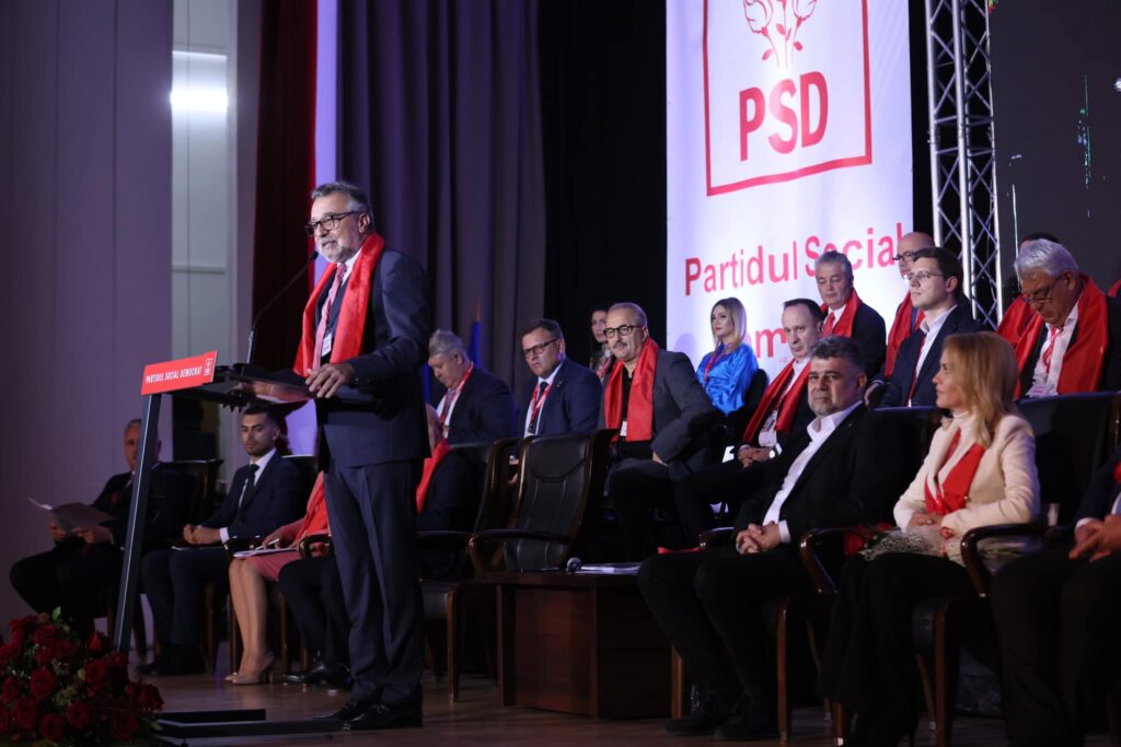 (VIDEO) Refaceți calculele, domnule Romașcanu! Analiză comparativă, cu omisiuni