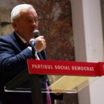 (VIDEO) O formalitate: Toma, unanimitate. Nicio supriză la alegerile de la PSD Municipiu