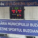 La mustață ! Gloria se impune, 32 la 31, cu Malaga