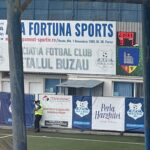 S-au distrat, cu Brăila. Metalul face scorul etapei, 9 la 1