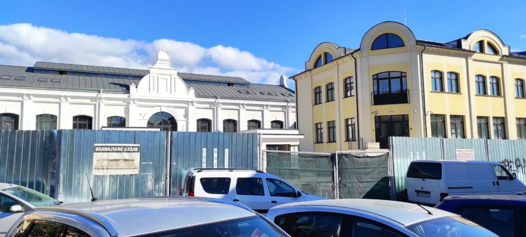 De ce nu se deschide Sediul 2? Ce aviz îi lipsește Primăriei?