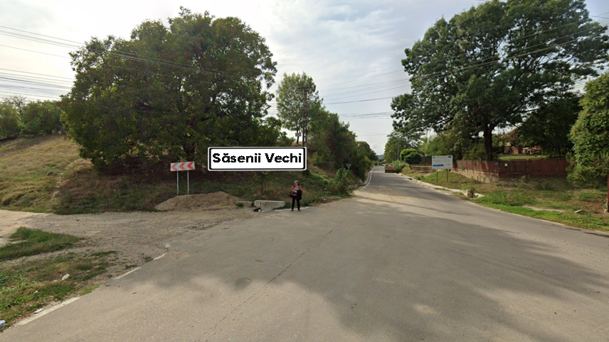 Traseul 26, Buzău – Săsenii Vechi, funcţionează după următorul program