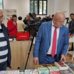 Buzău. Gaudeamus, cel mai mare târg de carte, la Centrul Muzeal "I.C. Brătianu"