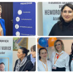 Laurus Medical Buzău împlinește un an! Dublă sărbătoare, marcată astăzi la clinică