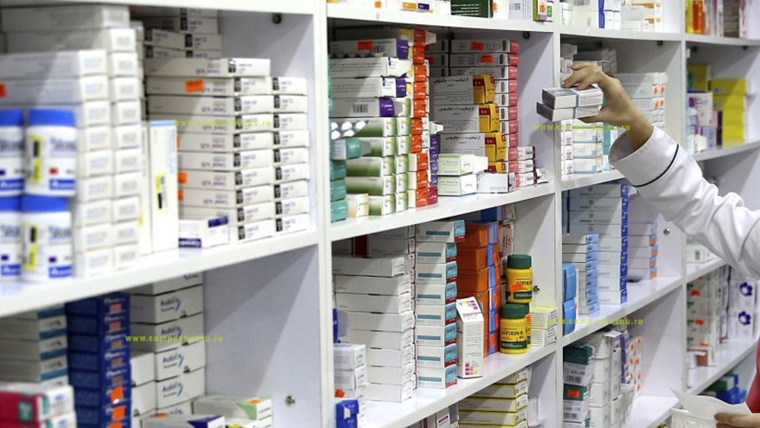Patronatul Producătorilor Industriali de Medicamente din România trage un semnal de alarmă: „O parte din medicamentele fabricate în ţară riscă să dispară în curând de pe piață …”