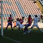 Gloria, debut cu înfrângere în grupele Cupei României