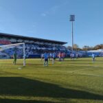 Neputință! Gloria, doar egal cu Spartac București