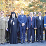 Discursurile autorităților. La mulți ani, ostași români!