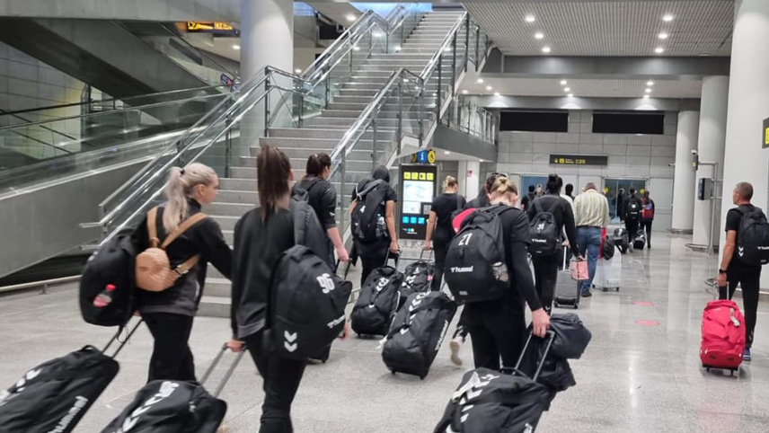 Obiectiv: să nu fie învinse! Gloria joacă returul cu vicecampioana Spaniei