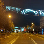 Contestație pentru iluminatul de Sărbători. Cine va cânta de Revelion?