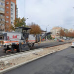 Anunț pentru buzoieni. Lucrări exclusiv de noapte la infrastructura rutieră.