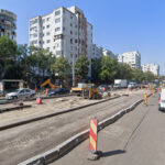Locuri noi de parcare, abia în vara lui 2023. Nici așa nu se va rezolva problema de pe Unirii
