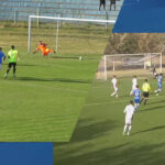 Echipele buzoiene conduc la finalul turului. Metalul și Rm. Sărat, pe primele două locuri