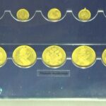 Expoziție de numismatică. Vizitatorii vor putea interacționa cu exponatele