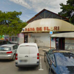 Piață nouă. O casă a florilor va fi construită în locul Pieței de flori