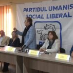 (VIDEO) Lovitură grea pentru AUR, la Buzău. O organizație întreagă a plecat la Partidul Umanist