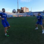 (VIDEO) Cum se integrează albanezul Marku și brazilianul Sampaio