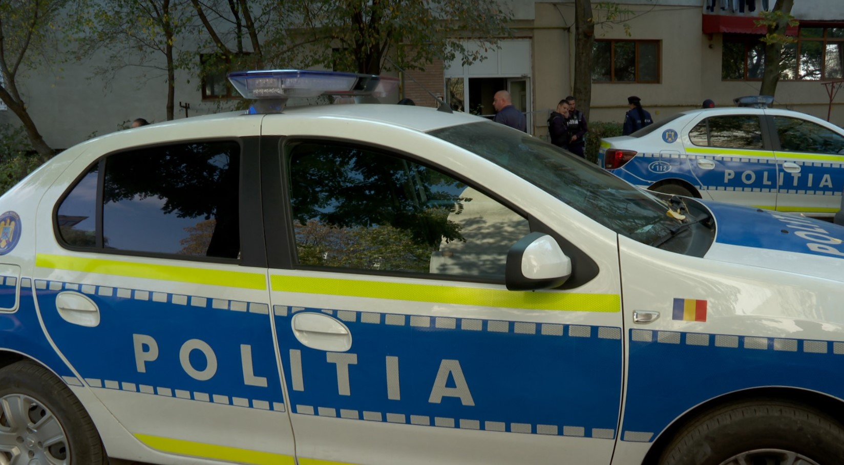 (VIDEO) O polițistă din Buzău s-a sinucis. Tânăra era căsătorită și avea doi copii