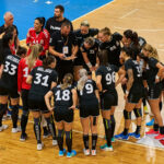 Nicio jucătoare la Națională. Iată o posibilă explicație!