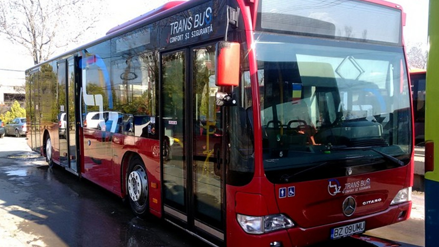 În perioada 19 – 25 februarie 2024, programul de transport va funcţiona după următorul orar