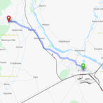 Se înfiinţează traseul nr. 26, Buzău - Verneşti (Săsenii Vechi)