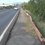 Finalizare de proiect. Urbis va reabilita și balustradele de la podul Metalurgica.