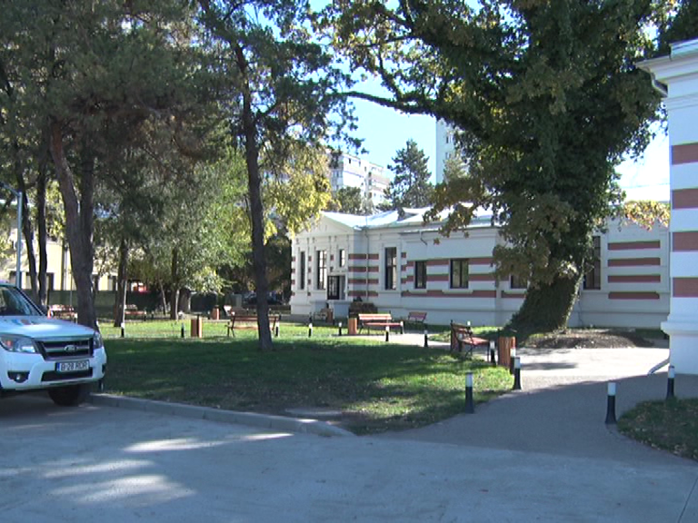 Sărbători la ”Brătianu”. Curtea Centrului Muzeal va fi împodobită de Crăciun