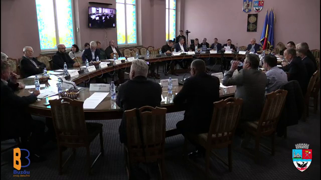 Întrunire amiabilă. Ședință CLM fără voturi contra