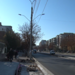 ” 4 în 1 ”. Bulevardul Unirii, un șantier multiplu