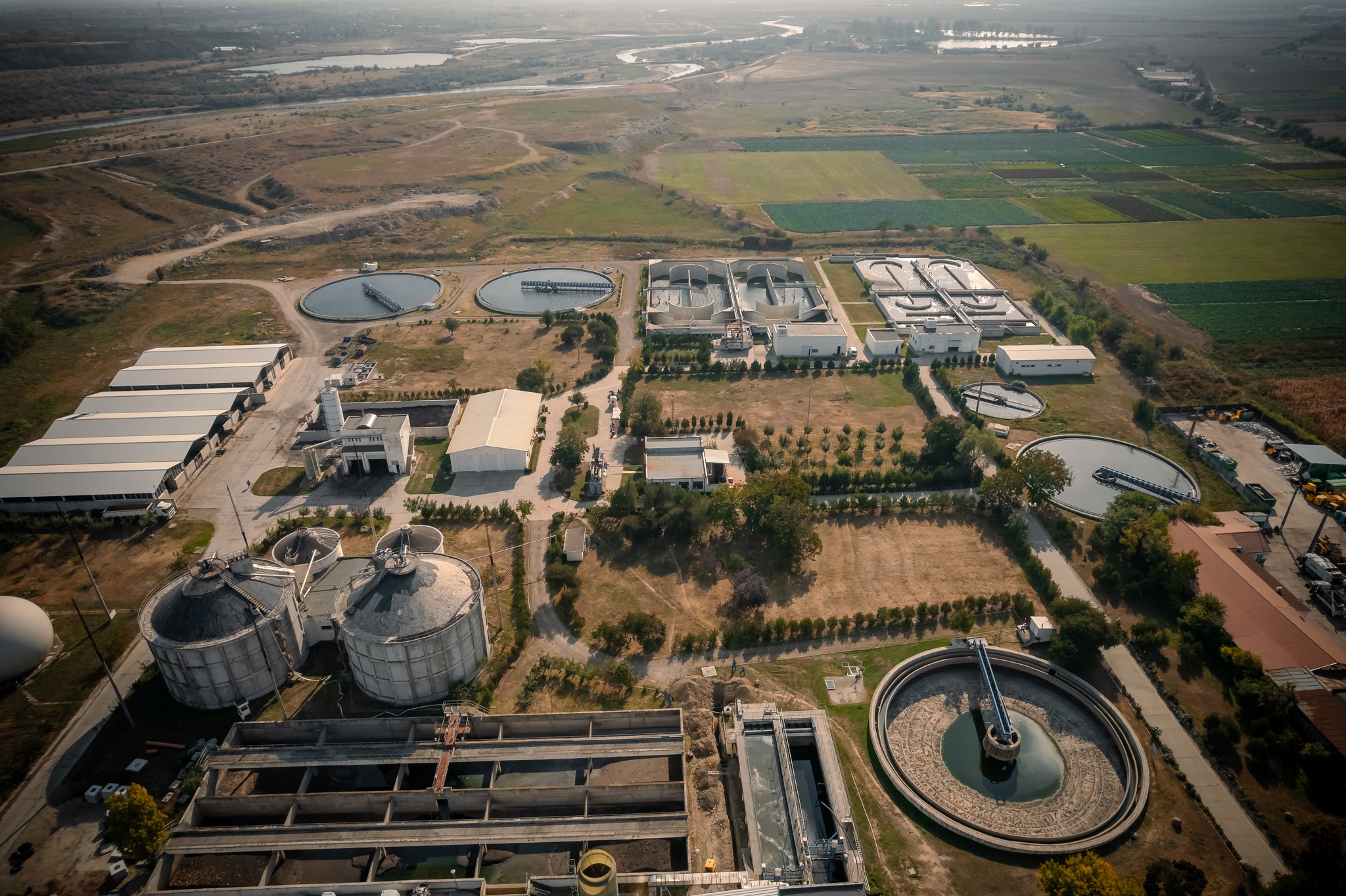 Facturi mai mari la apă și canalizare? Ce majorări propune Compania de Apă