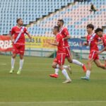 Gloria vrea să dezbine Unirea. Sâmbătă, în deplasare la Dej, ora 11:00