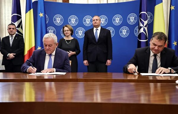 Bani pentru dezvoltare. Buzăul se află pe locul doi la atragerea de finanțări europene.