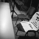 Momente de reculegere pentru jurnalistul Mihai Baltag