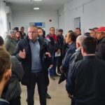 (VIDEO) Va fi fără programări și sâmbăta viitoare! Buluc la Permise și Înmatriculări Buzău