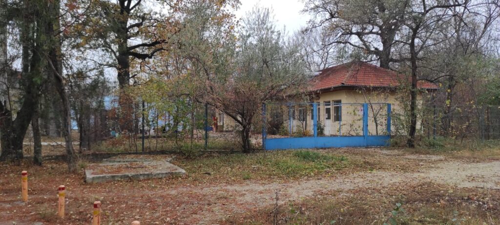 Casa șahiștilor. Seniorii vor beneficia de o clădire încălzită pe timpul iernii