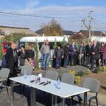 Centru pentru romi. Locuitorii din Simileasca vor beneficia de educație sanitară