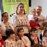 Arc peste timp. De la tradiție la era digitală. Perpetuarea culturii din generație în generație