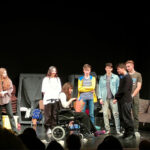 "Brainstorm" la Teatru. 155 de ani  de Colegiu Bogdan Petriceicu Hasdeu