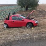 (UPDATE) A murit tânărul de 28 de ani, rănit în accident