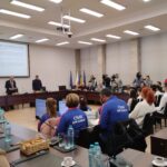 Cum rezolvă Consiliul Județean criza financiară de la DGASPC