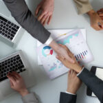 Anunț finalizare proiect Grant capital de lucru, N 2001 COMIMPEX SRL