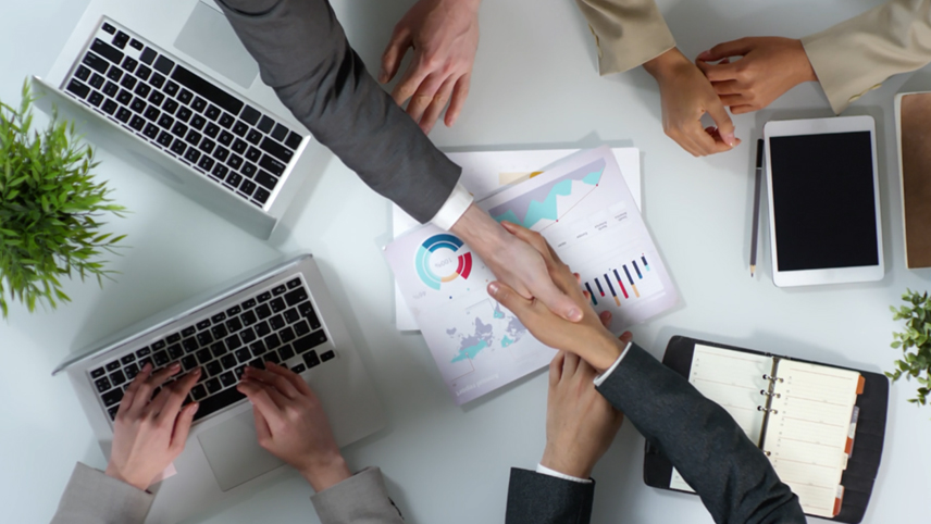 Anunț finalizare proiect Grant capital de lucru, N 2001 COMIMPEX SRL